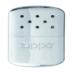 Zippo 12 Hour Refillable Hand Warmer 40323