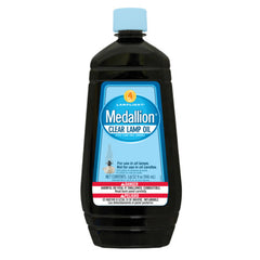 Lamplight Medallion Lamp Oil - 32oz 60005