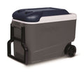 Tools Igloo Maxcold 40 Roller (Ash Gry.Wht.Aegean Sea.Blk) 00034814, 38 Litre