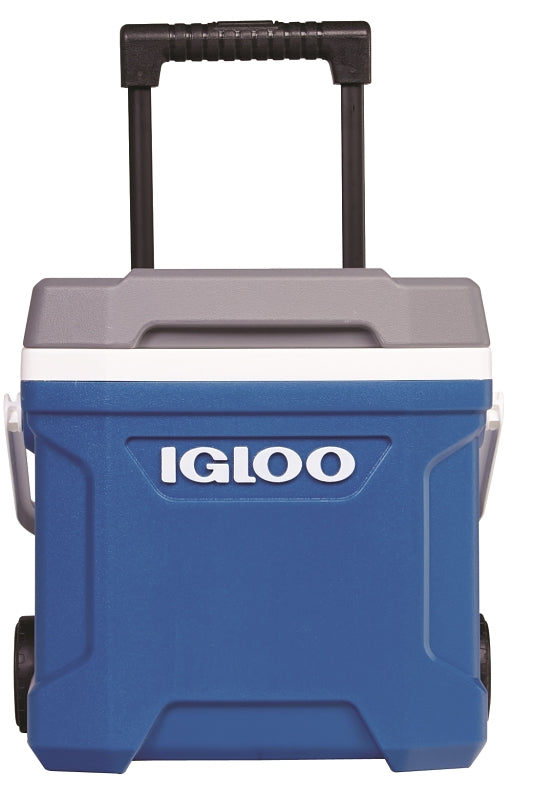Igloo Latitude 16 Roller (Indigo Blu.Wht.M-Gray.Wht) 00034825