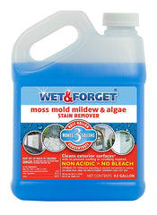 Wet and Forget 800003 Wet And Forget Moss Mold Mildew & Algae Stain Remover