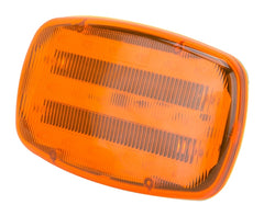 Powerzone Light Safety Magnetc LED Amber 35705