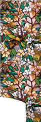 Artscape 01-0113 24" X 36" Magnolia Design Window Film