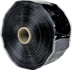 Rescue! 2X.03X36FT Industrial Blk Tape RT2000303601USZ41