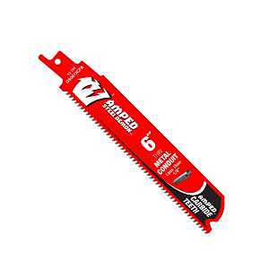 Freud-Diablo 6 TCT Thin Metal Amped 3PK