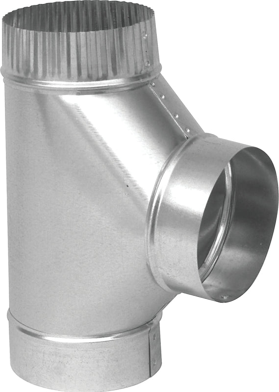 Imperial GV0887 duct tee
