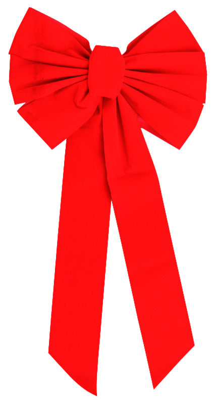 Red Velvet Bow 7lp