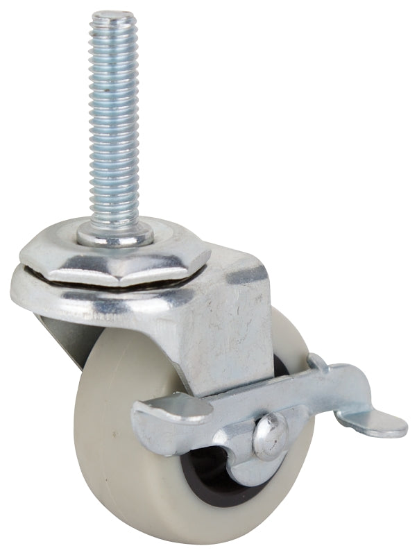 Manufacturers Direct JC-N07-G Plate-Casters