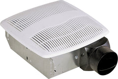 AIR KING AMERICA AS50 Advantage 50 CFM Ceiling Exhaust Fan, White