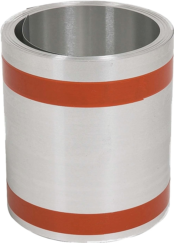 Amerimax Home Products 68314 14x10 Mill Finish Aluminum Flashing
