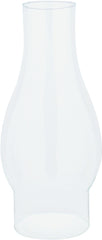 WESTINGHOUSE LIGHTING CORP, Clear 83090 8-1/2-Inch Chimney, 1 Pack 8309000