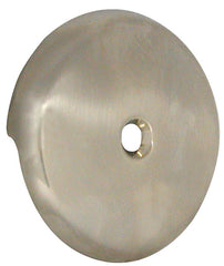 Danco 89235 Overflow Plate in Brushed Nickel