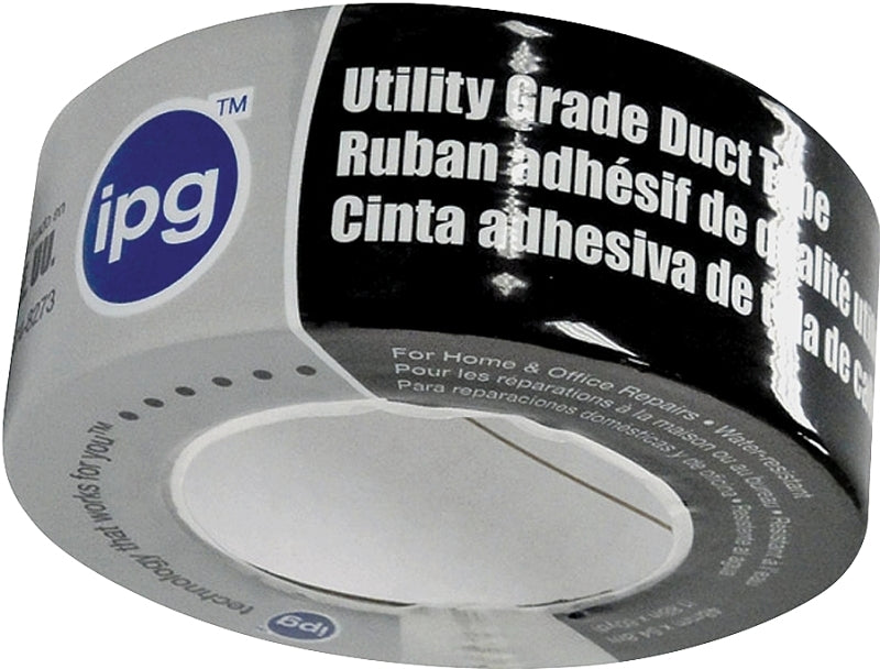 Utility Grade Duct Tape