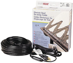 Easy Heat ADKS-150 30-Foot Roof Snow De-Icing Kit