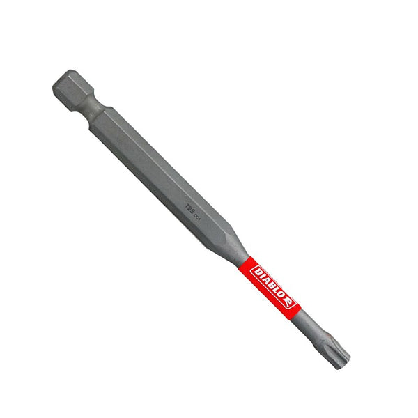 Diablo DT2535P1 3-1/2 in. #25 Torx Drive Bit