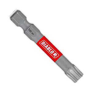 Diablo Power Bit T40 2 2pk