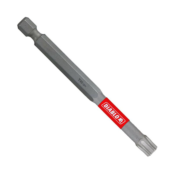 Diablo Bit T40 3.5 1pk DT4035P1