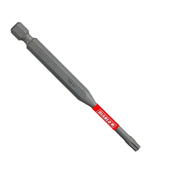 Diablo Bit T20 3.5 2pk DT2035P2