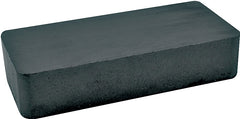Master Magnetics 2 Count Ceramic Block Magnets, 3/8 by 7/8 by 1-7/8" 07044