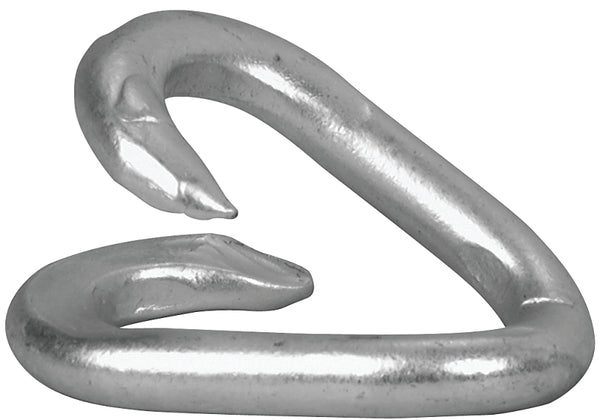 Apex Campbell T5950724 5/16" x 1-1/2" Zinc Plated Repair Link