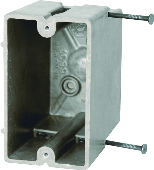 ALLIED MOULDED PRODUCTS 1099-N electrical-boxes