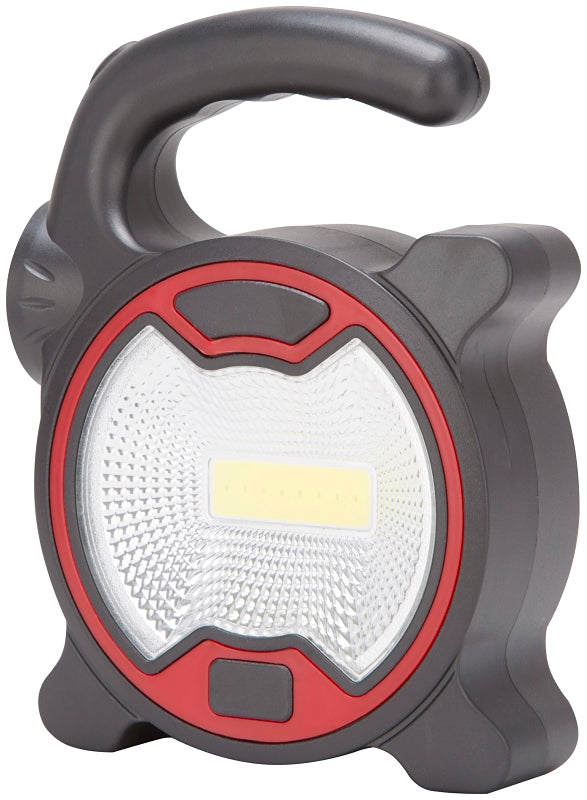 Powerzone Light Working 5LED/COB 18101025