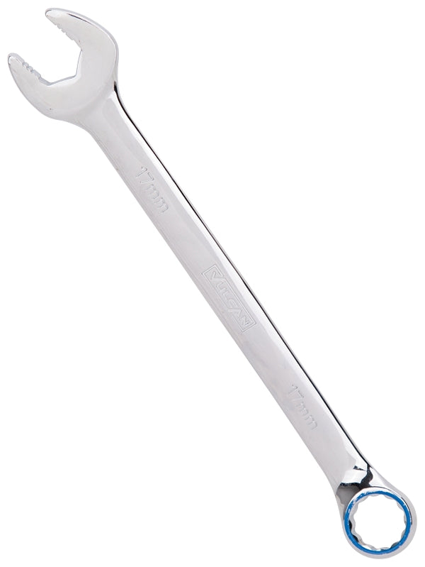Vulcan Mintcraft Wrench Combo 17Mm Steel Metric MT6549356