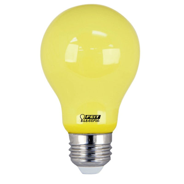 Feit Electric Led Bug Light 5w400l A19 A19/BUG/LED