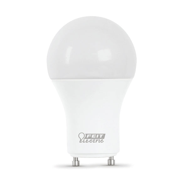 Feit Electric 15780 - A100DM827GU24/10KLED A19 A Line Pear LED Light Bulb