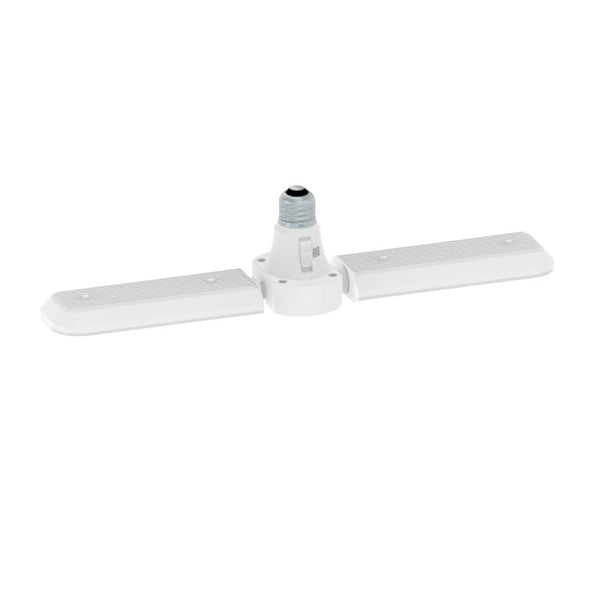 24W Equivalent Panel Light, 2605 Lumens, Selectable White, Multi-Directional by Feit Electric ADJ2600/3CCT/LED
