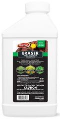 Martin's 82004317 Weed & Grass Killer Clear