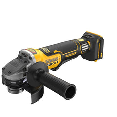 DeWalt DCG410VSB Angle Grinder