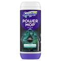 Swiffer PowerMop Floor Cleaning Solution with Unstopables Fresh Scent, PowerMop Refills, Floor Cleaner for Mopping, 25.3 fl oz, 2 Pack 030772128718