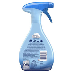 Febreze 030772088586 fabric refresher, Clear