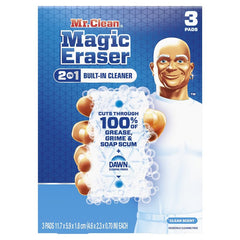 Mr. Clean 030772127322 Cleaning Sponge