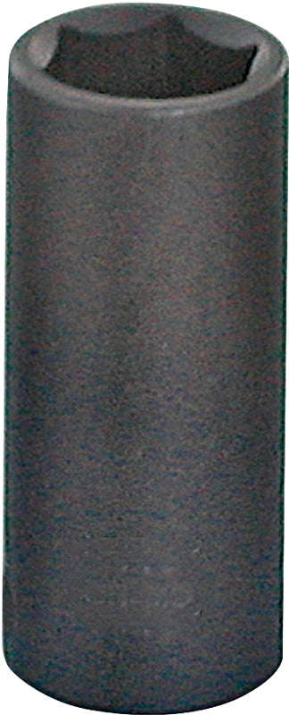 Mintcraft MT6580180 1" 2Dr 6Pt Impact Socket
