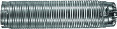 Builder's Best 010150 Dryer Vent Kit