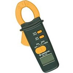 Greenlee CM-330 clamp meter