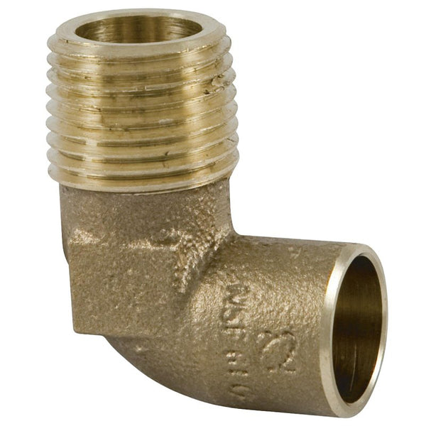 Manufacturers Direct ORGL81202 Pipe Fittings 10156826