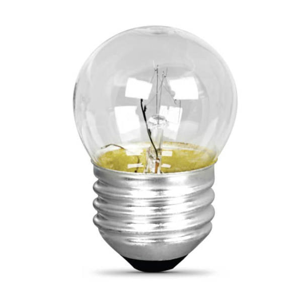Feit Electric Incndsnt Bulb 2700K 7.5W BP71/2S/RP