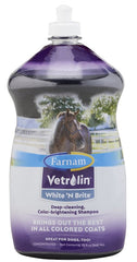 Farnam 100543890 horse shampoo
