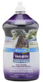 Farnam Vetrolin White 'N Brite Shampoo, Deep Cleaning and Color Brightening Shampoo for Horses and Dogs. 32 ounces 100543890