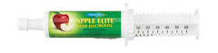 Farnam Apple Elite Horse Electrolyte Paste, Rapid replenisment of minerals lost in sweat during exercise, extreme weather and stressful conditions, 60 cc 100518854