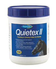 Farnam Cough Free Horse Cough Supplement Pellets, Provides Respiratory Support for Horses W/Seasonal Allergies or Stable Cough, 1.75 lb, 48 Day Supply 100540756