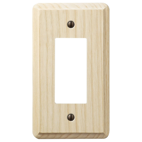 AmerTac Contemp Unf Ash Wood 1r W 401R