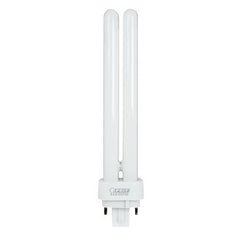 Feit Electric BPPLD26E/41 Compact Fluorescent Lamp, 1 Count (Pack of 1), Product Specific