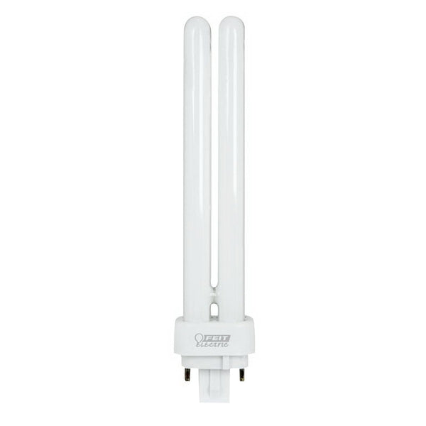Feit Electric BPPLD26E/41 Compact Fluorescent Lamp, 1 Count (Pack of 1), Product Specific