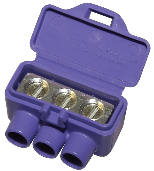 King Safety Products 95104 Aluminum To Copper Lug 2 Count