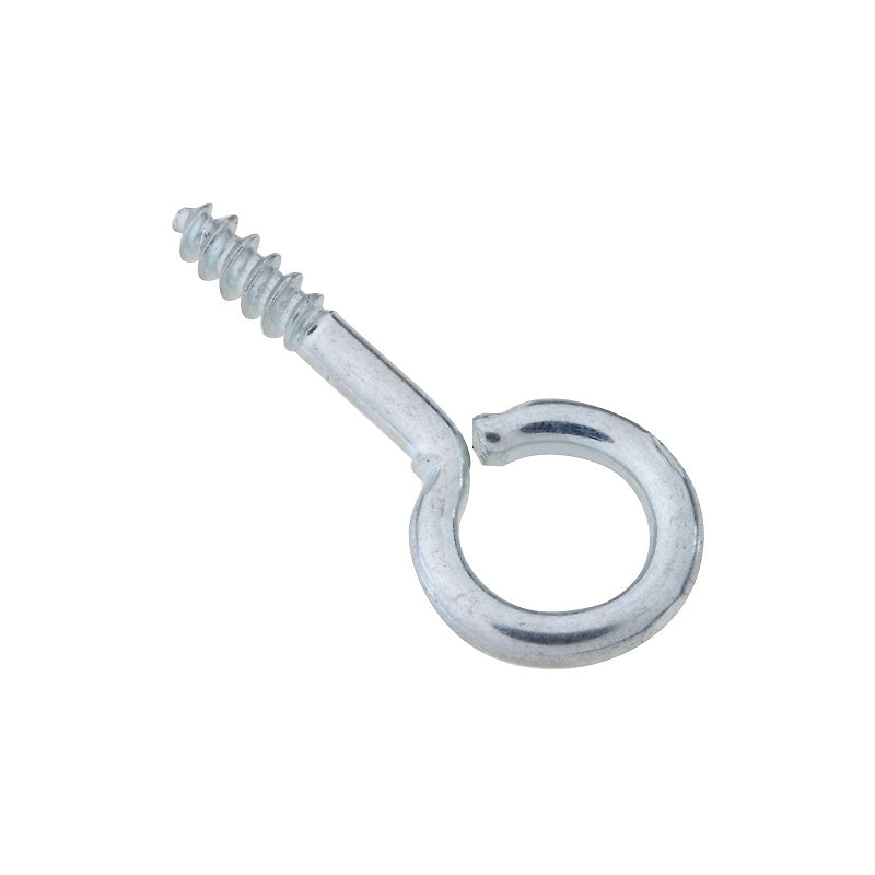 National Hardware N118-968 V2012 Screw Eye in Zinc plated, 14 pack