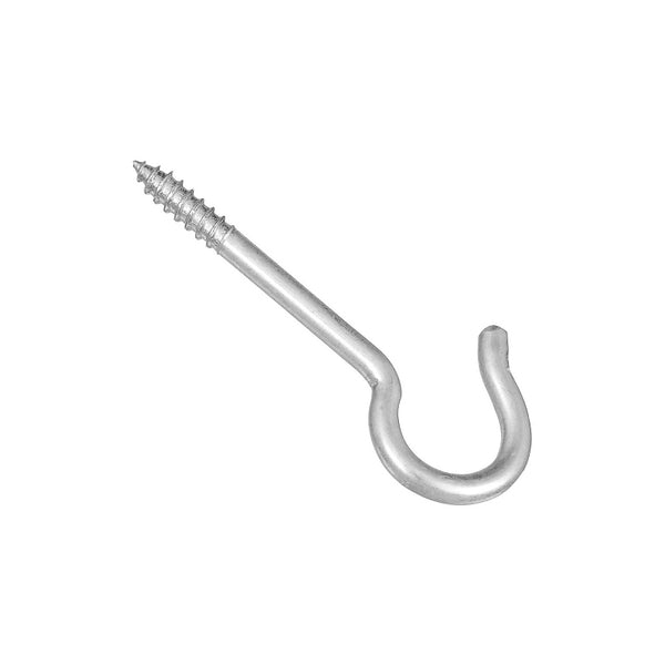 National Hardware N120-857 V2040 Ceiling Hooks in Zinc plated, 3 pack
